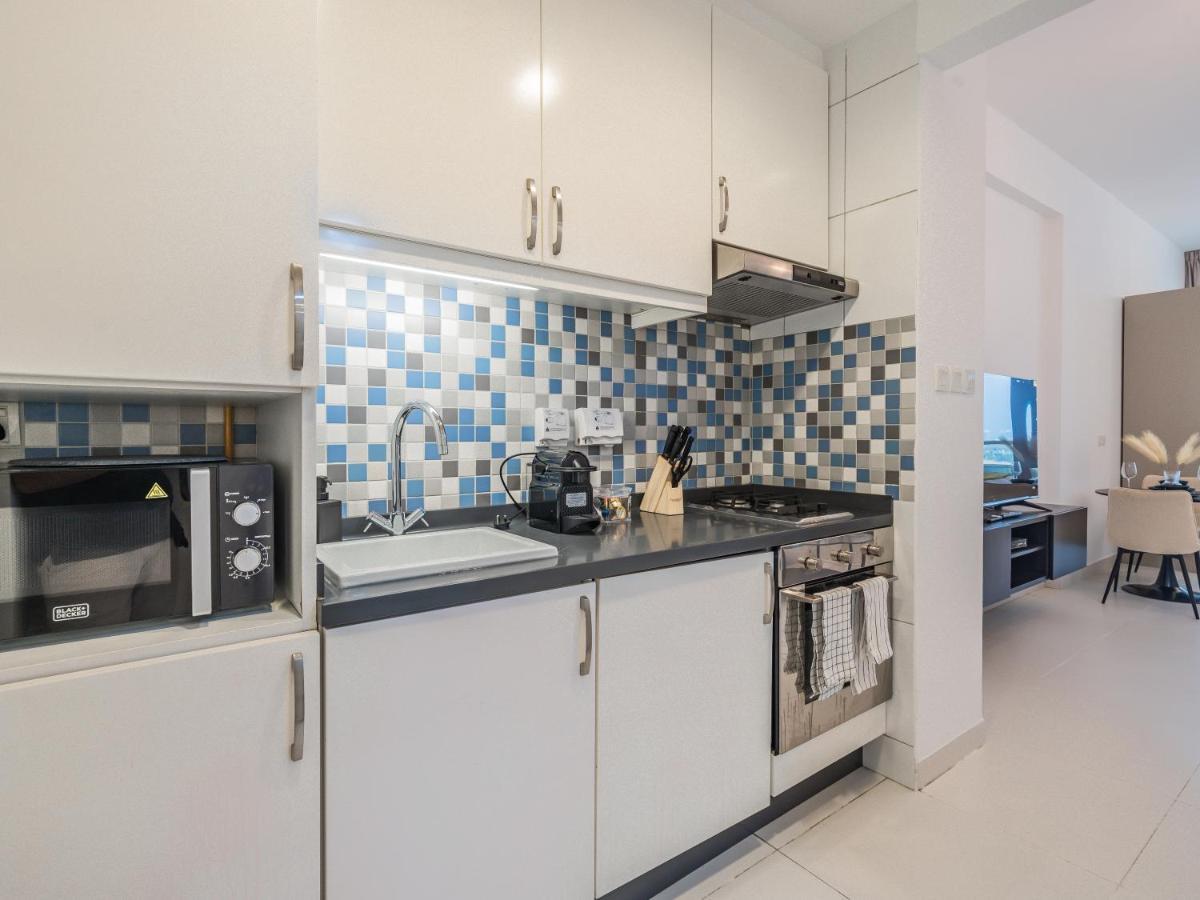 Paradise In Palm Views - Palm Jumeirah