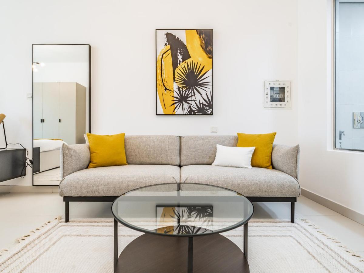 Paradise In Palm Views - Palm Jumeirah * دبي