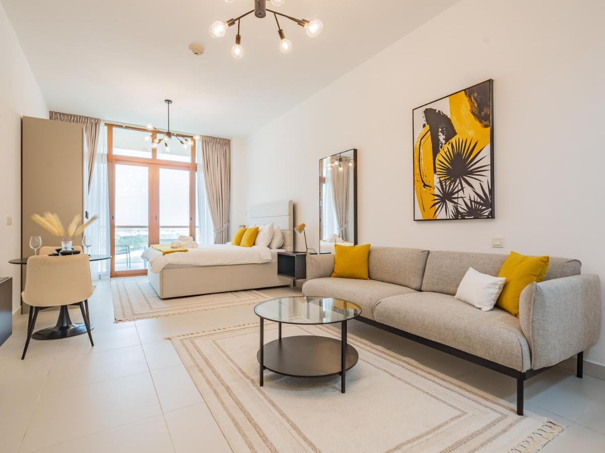 Paradise In Palm Views - Palm Jumeirah * دبي