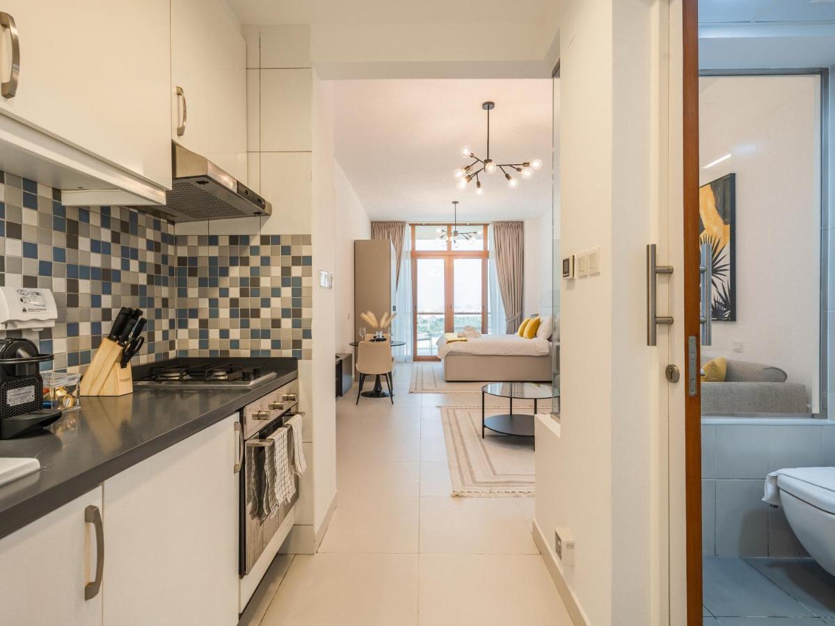 Paradise In Palm Views - Palm Jumeirah شقة