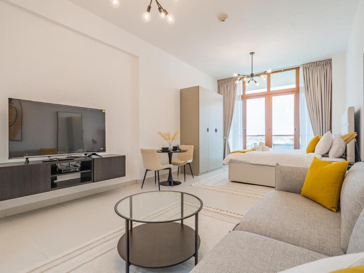 شقة Paradise In Palm Views - Palm Jumeirah