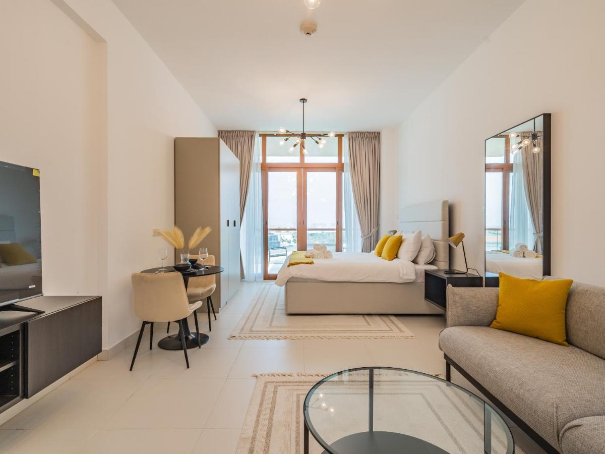 شقة Paradise In Palm Views - Palm Jumeirah