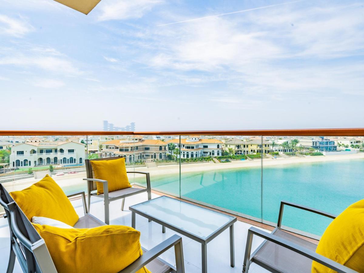 Apartamento Paradise In Palm Views - Palm Jumeirah
