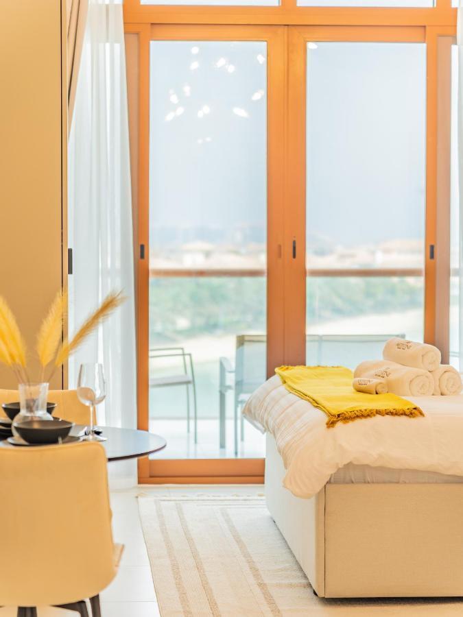 Paradise In Palm Views - Palm Jumeirah شقة دبي