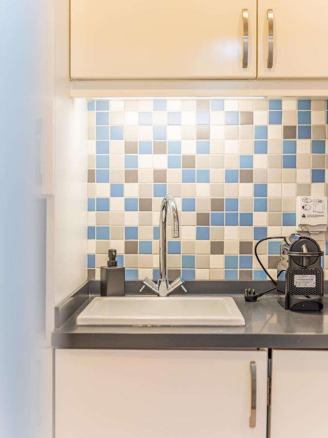 Apartamento Paradise In Palm Views - Palm Jumeirah *