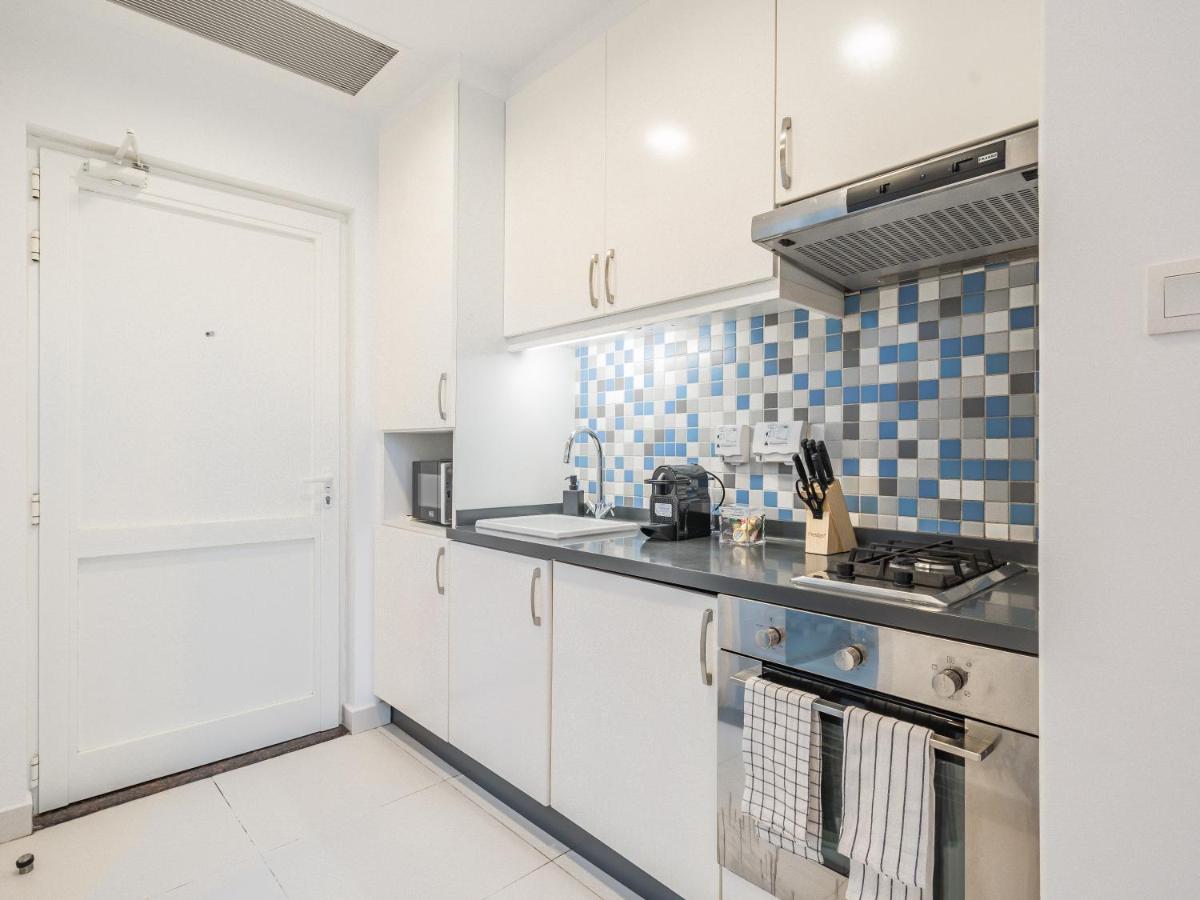 Apartamento Paradise In Palm Views - Palm Jumeirah Dubai
