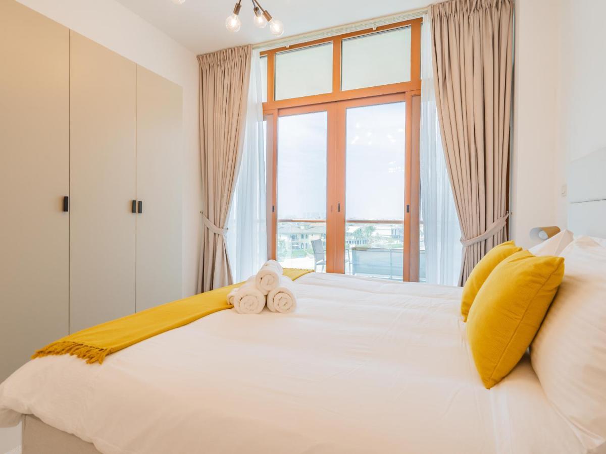 Paradise In Palm Views - Palm Jumeirah شقة
