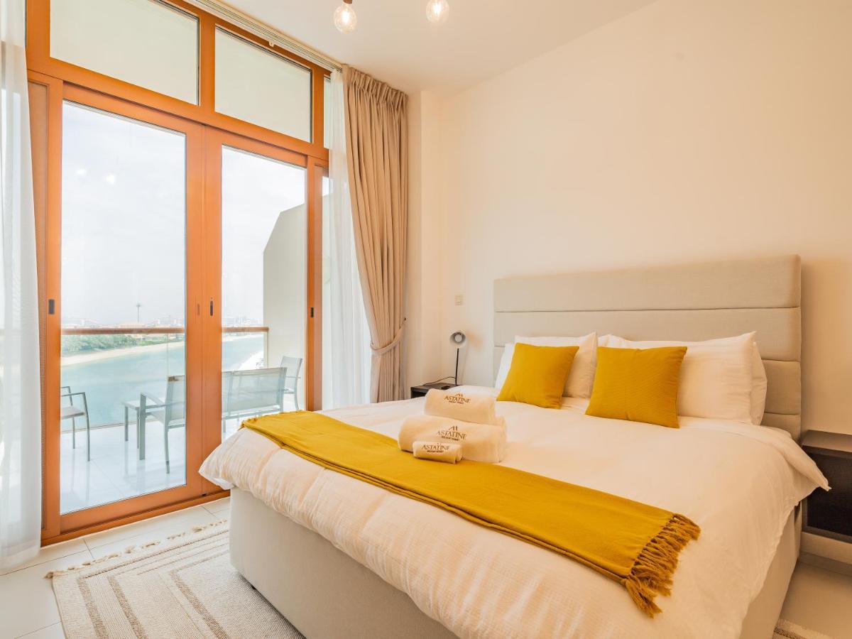 شقة Paradise In Palm Views - Palm Jumeirah *